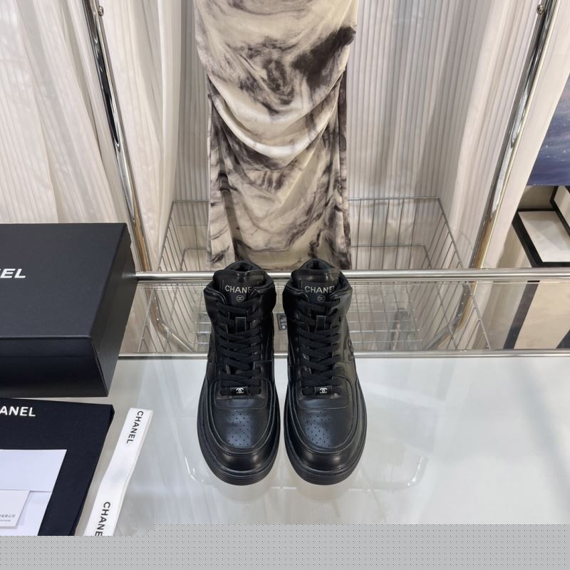 Ch*el sneakers